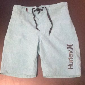 Boys swim shorts